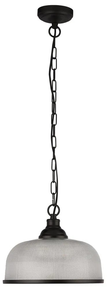 Lustra, Pendul design clasic Highworth