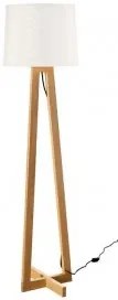 Lampadar rustic 1 bec E27 Alma 40202 Nova Luce