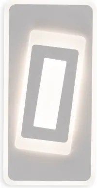 Brilagi - Plafonieră LED dimabilă Modern/51W/230V 3000-6000K + telecomandă