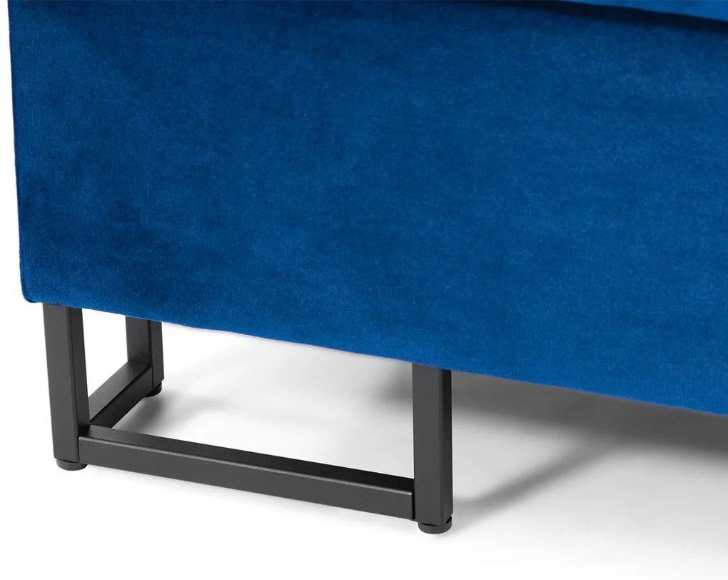 Taburete Zanara (Magic Velvet 2219). 1059533