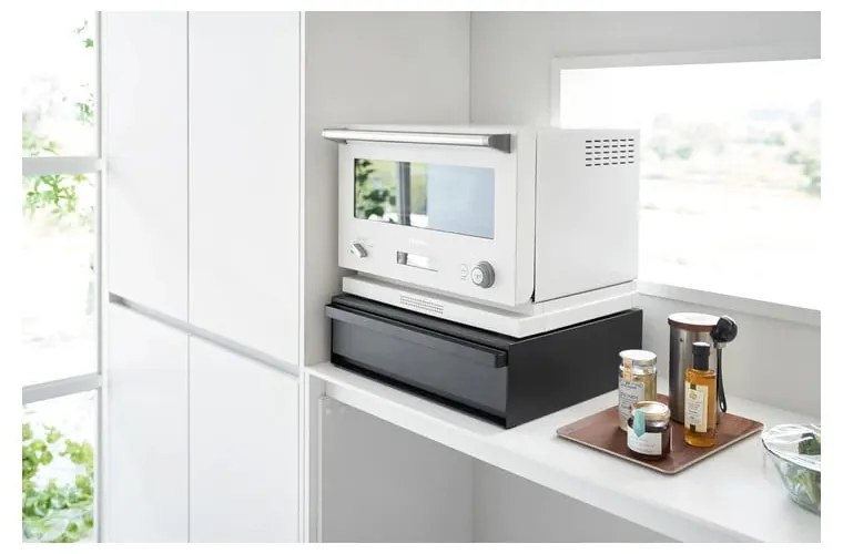 Raft suplimentar din metal Tower – YAMAZAKI