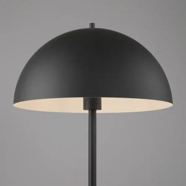 Schöner Wohnen 11727-18 - Lampadar ALI 1xE27/25W/230V negru