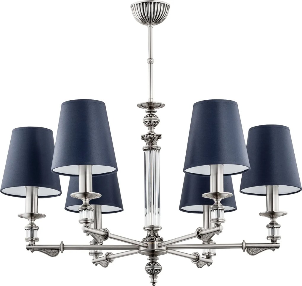 Candelabru 6 brate elegant design clasic MERANO