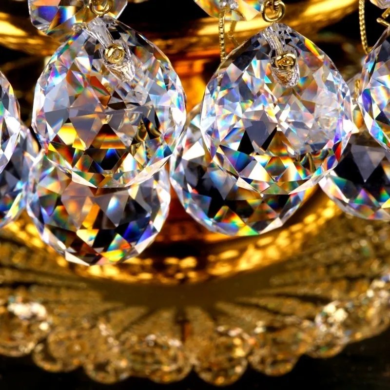Veioza Cristal Bohemia Exclusive Marrylin II TL CE