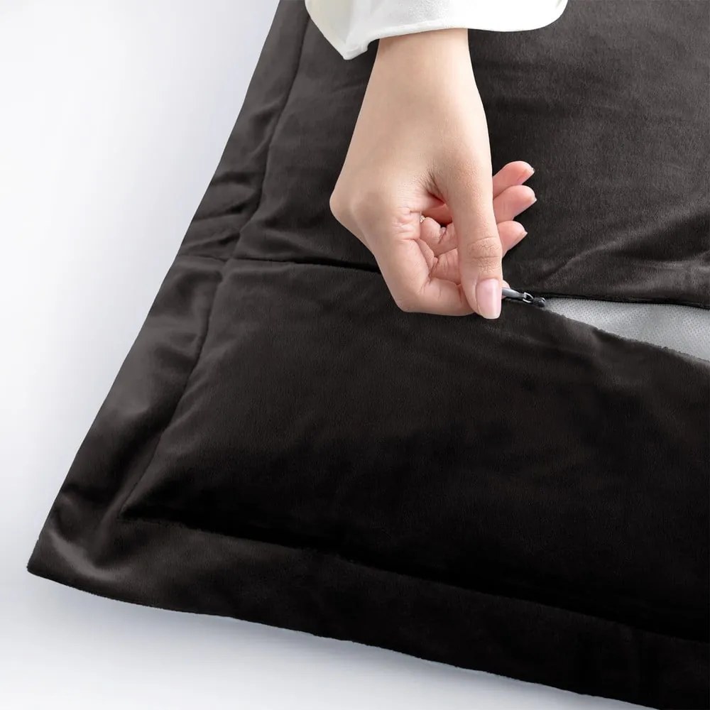 Fețe de pernă 2 buc. 45x45 cm Side – AmeliaHome