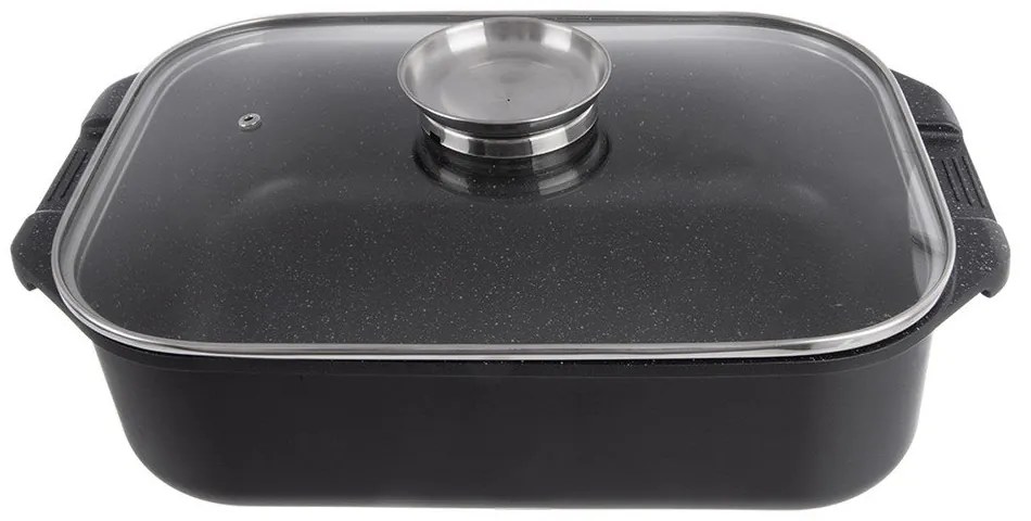 Tavă de copt 26x41 cm Grande – Orion