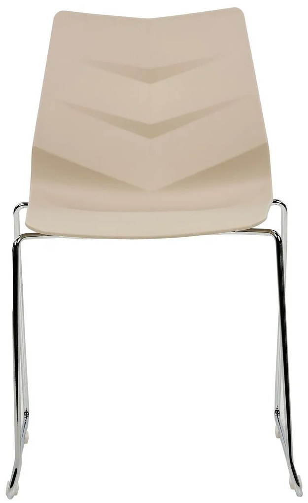 Set 4 buc scaun tip bar Huxley (bej). 1079215
