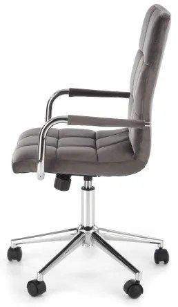Scaun de birou VANI, gri