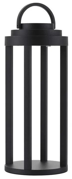 Lampa LED portabila iluminat exterior decorativ MOCHA