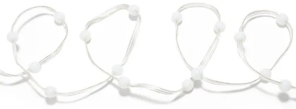 Perdea LED RGB dimabilă de Crăciun WIZARD 400xLED/USB 2x2m + telecomandă