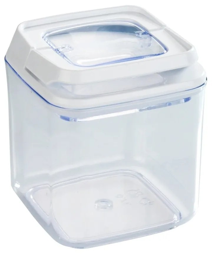 Recipient din plastic pentru vidat alimente Wenko Turin, 700 ml