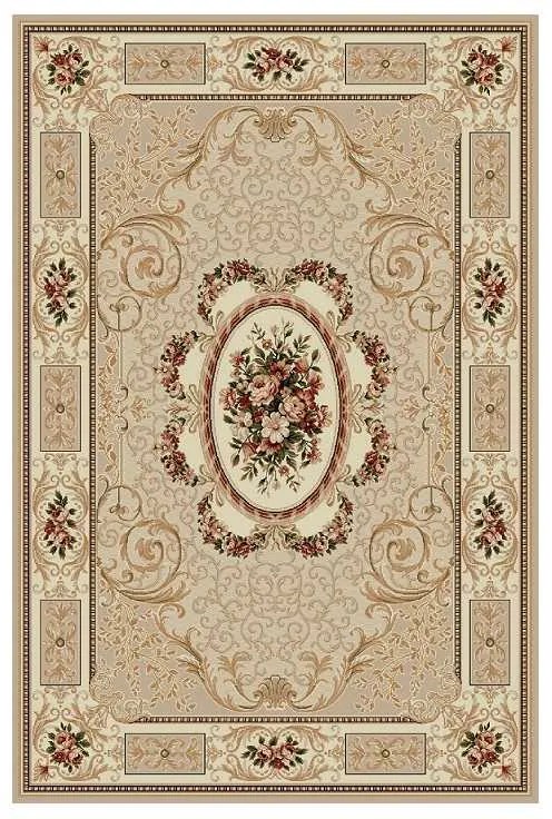 Covor Lotus 542 Selectează mărime: 200 X 300