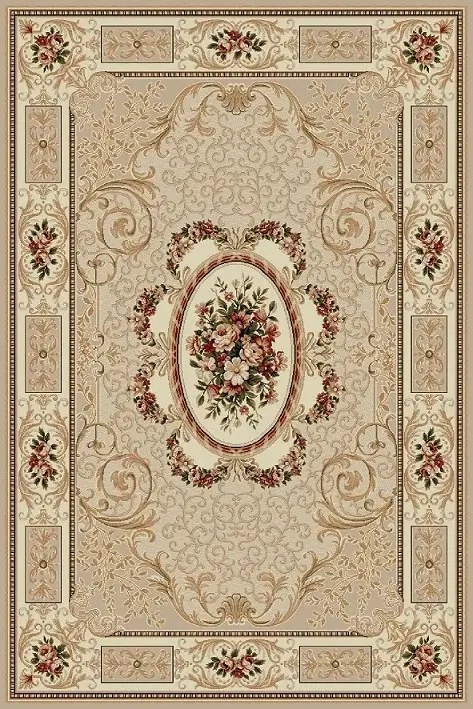 Covor Lotus 542 Selectează mărime: 200 X 400