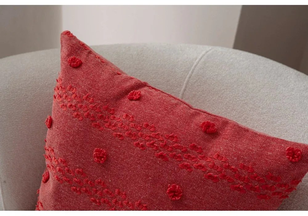 Față de pernă 43x43 cm Tuffet – Mioli Decor