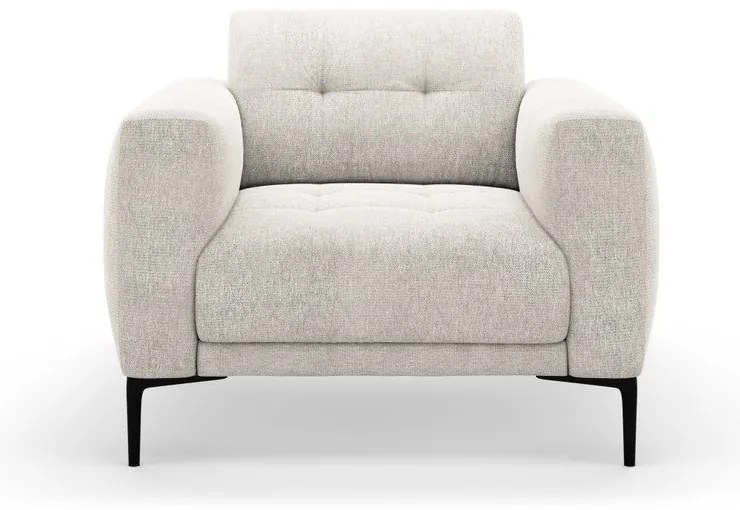 Fotoliu bej Bemy – Micadoni