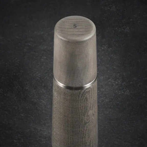 Set de râșnițe pentru piper și sare MARLOW fag 2 buc. 18,5 cm Cole&Mason