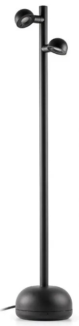 Stalp LED de iluminat exterior BROT 2L H-90cm