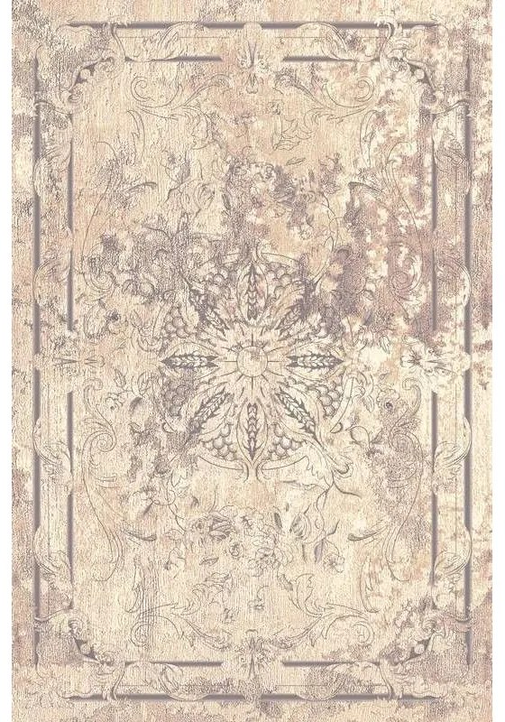 Covor lana Tanit floare Selectează mărime: 080 X 120