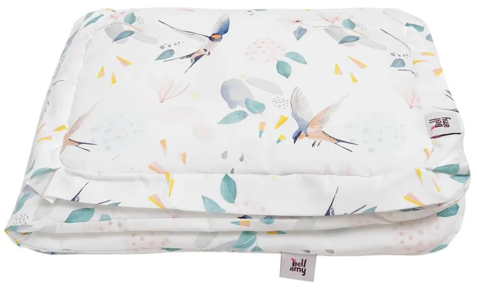 Set de pilota si perna pentru patut copii FLY, mar. M