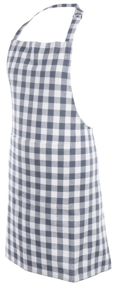 Șorț din bumbac Gingham – Tiseco Home Studio