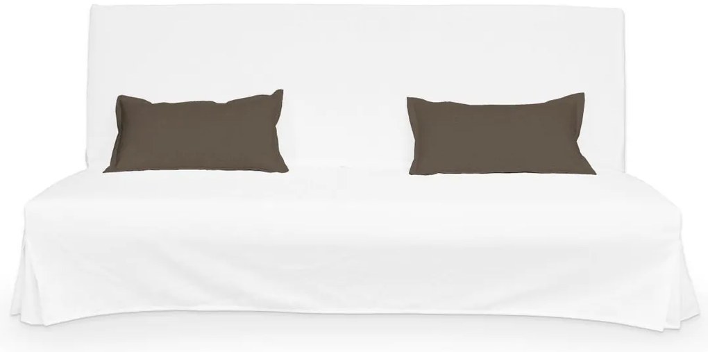 Set 2 huse perne lungi Beddinge