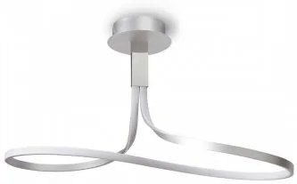 Lustra moderna led 40W NUR 4980 Mantra