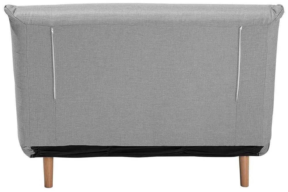 Canapea Strib (gri deschis) . 1008928