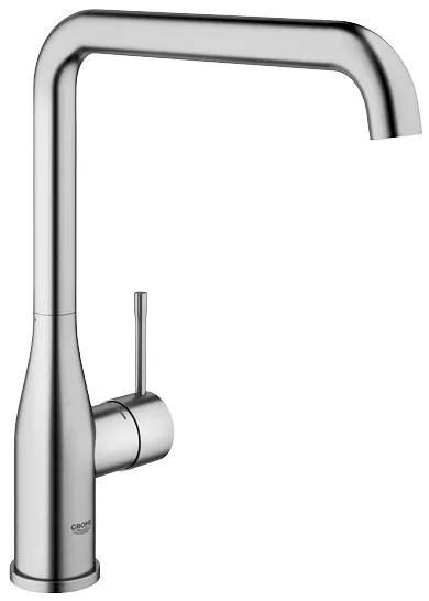 GROHE ESSENCE 30269GN0 - Baterie pentru chiuvetă aurie