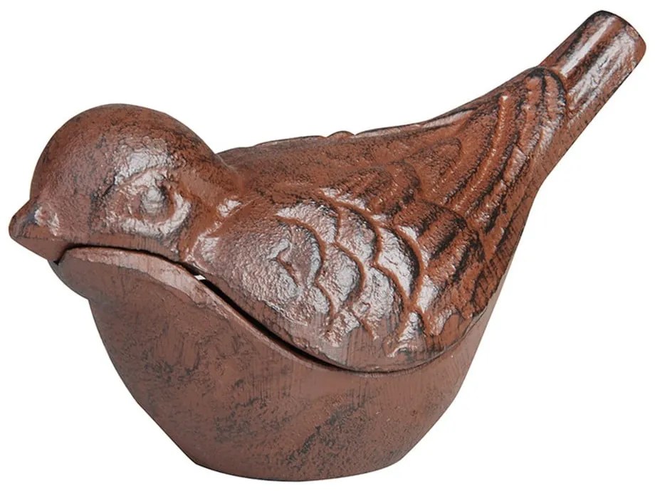 Suport de chei din metal – Esschert Design