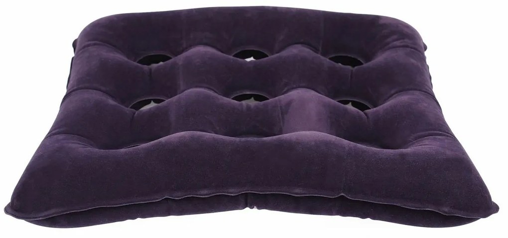 Suport de scaun gonflabil Vital Comfort