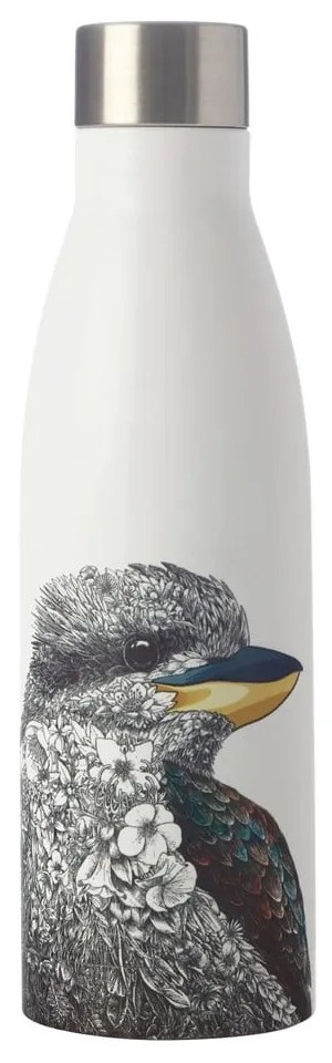 Sticlă termos din inox Maxwell &amp; Williams Marini Ferlazzo Kookaburra, 500 ml