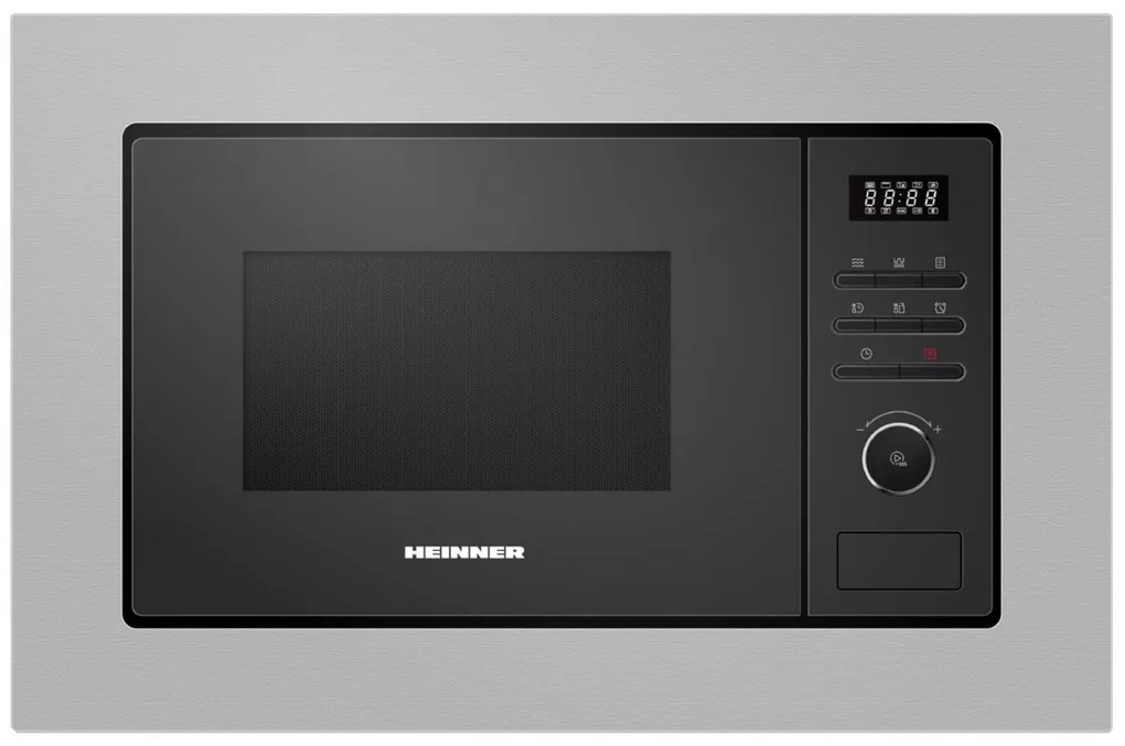 CUPTOR CU MICROUNDE HEINNER HMW-MD20BISS