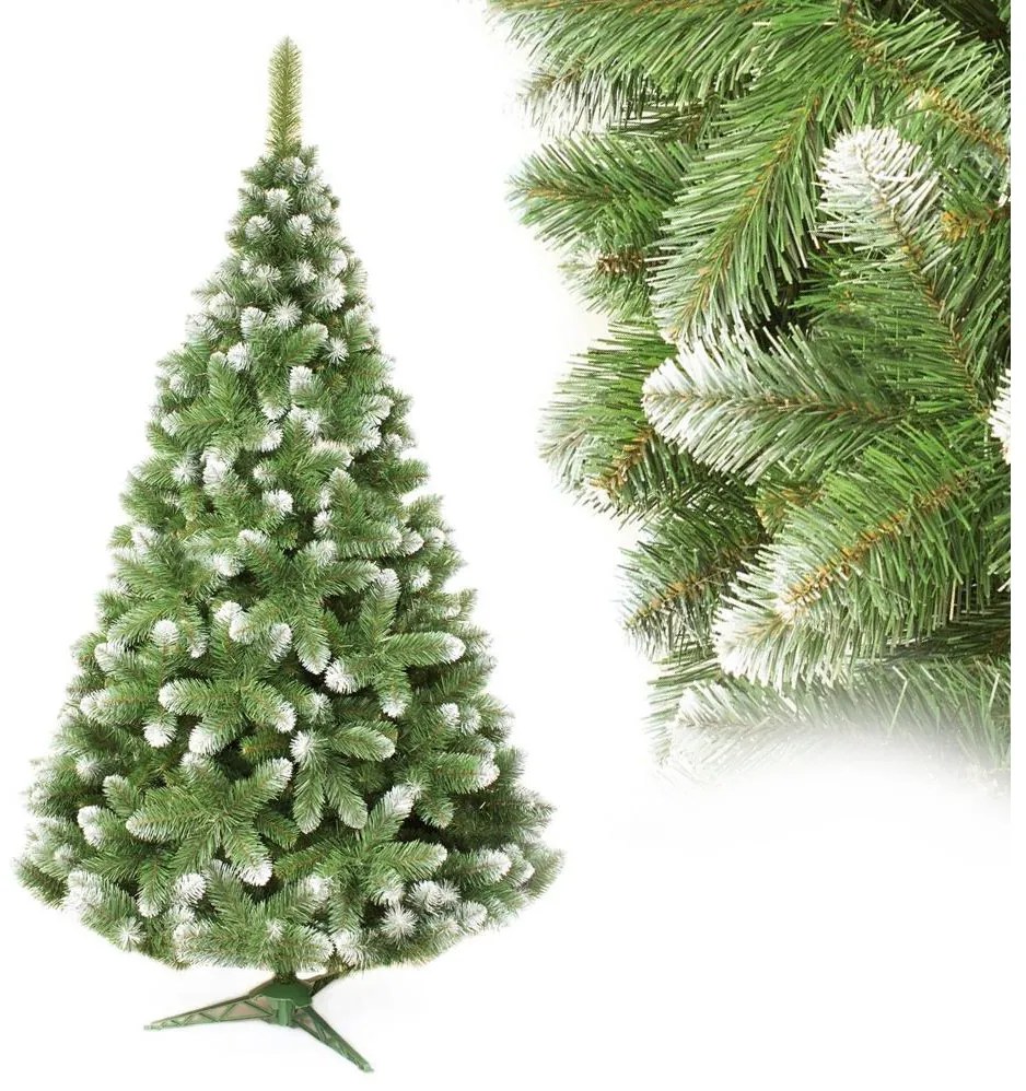 Pom de Crăciun 180 cm pin