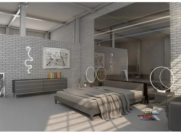 Aplică LED SMART CARAVANA LED/35W/230V Immax NEO 07081L-B + telecomandă Tuya