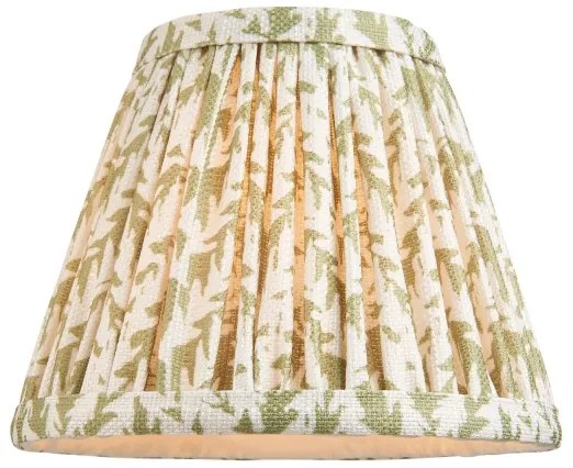 Lampă LED reîncărcabilă dimabilă de masă Endon 114838 MORTON LED/1,5W/5V alamă/verde