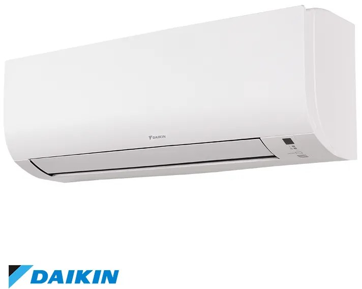 Aer condiționat cu invertor Daikin FTXP60N + RXP60N, 21000 BTU, 43 m2, A++, Wi-Fi, R-32, alb