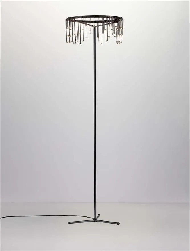 Lampadar LED design ambiental deosebit Stellar