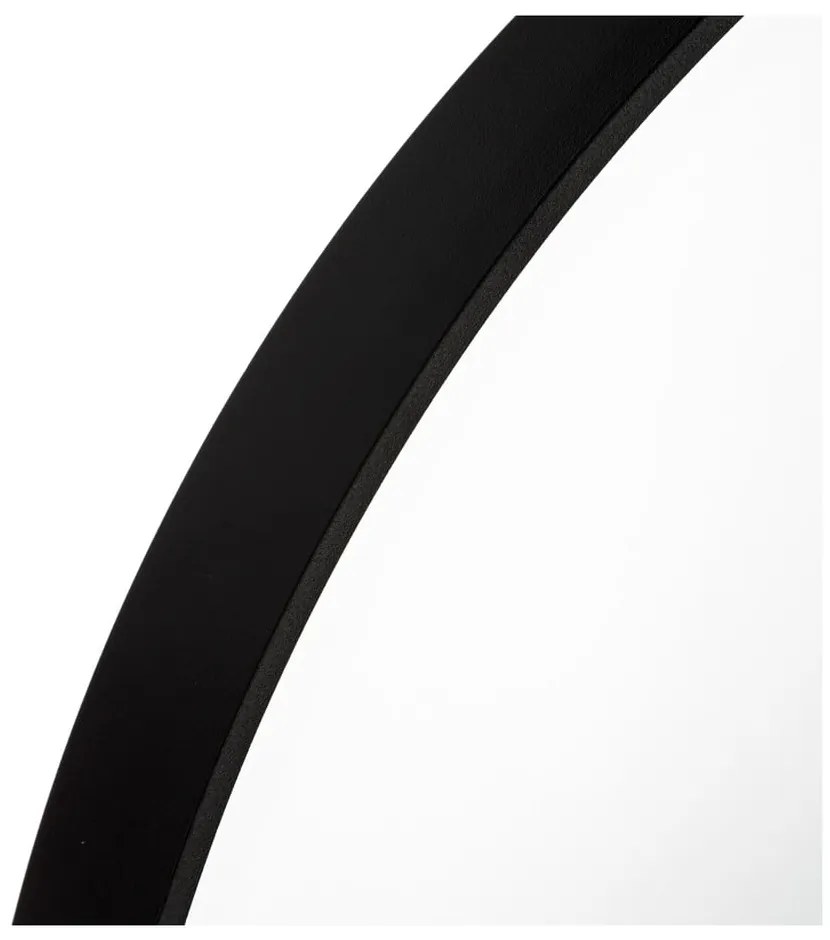 Oglindă de perete ø 100 cm Ronda – Ixia