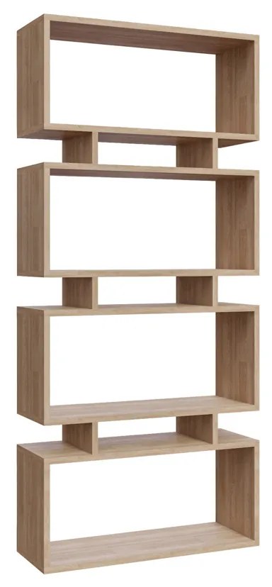 Biblioteca Langdon Oak