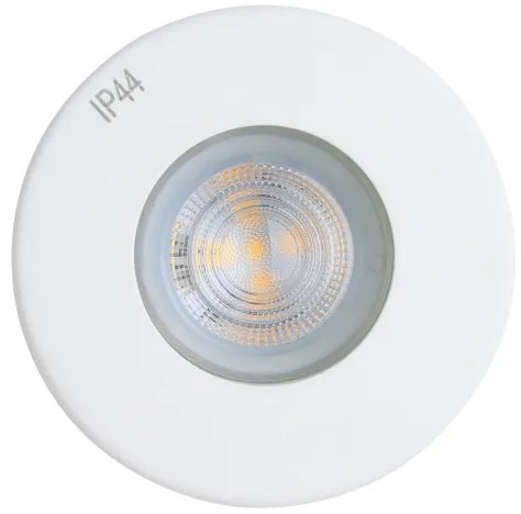 SET 3x corp de iluminat LED pentru baie Eglo 901759 FAVAZZINA 1xGU10/4W/230V IP44 alb