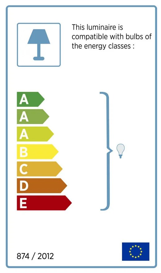 AYD-1524 Design interior Lampa de podea Stejar crem 38x140x130 cm