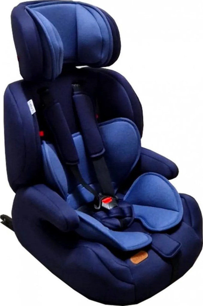Scaun Auto cu Isofix Baby Care™ BeSafe Seat, Transformabil in inaltator auto, 9-36 kg, Max 12 ani, Tetiera reglabila pe inaltime, Omologare R-129