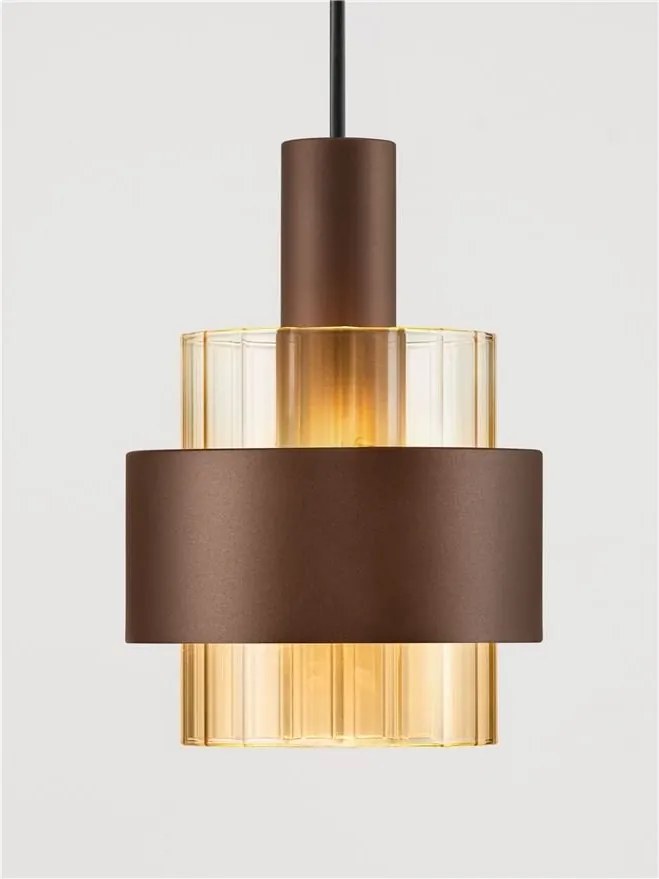 Lustra, Pendul modern SERENA