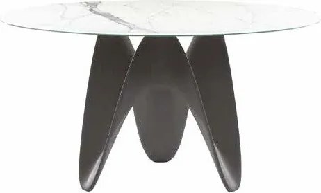 Masa eleganta design avangardist GAYA 140cm