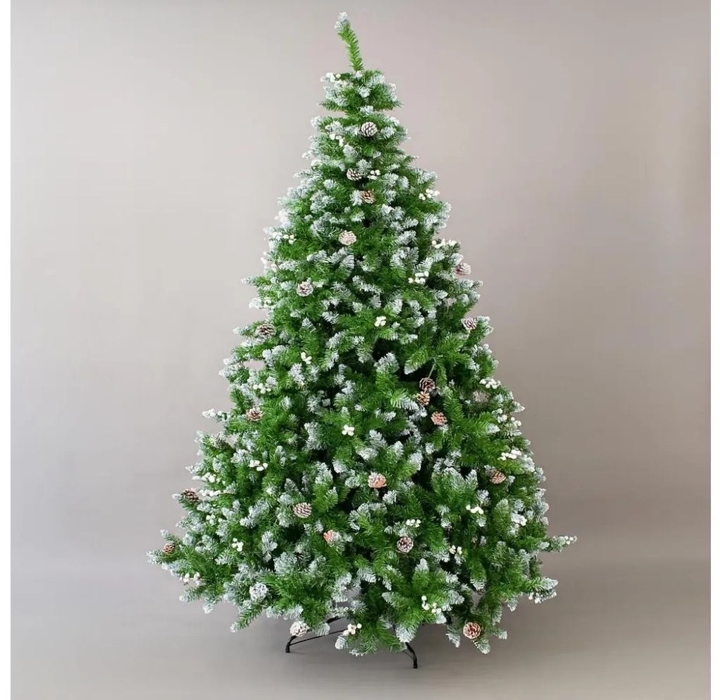 Brad de Crăciun MOSCOW 180 cm, brad