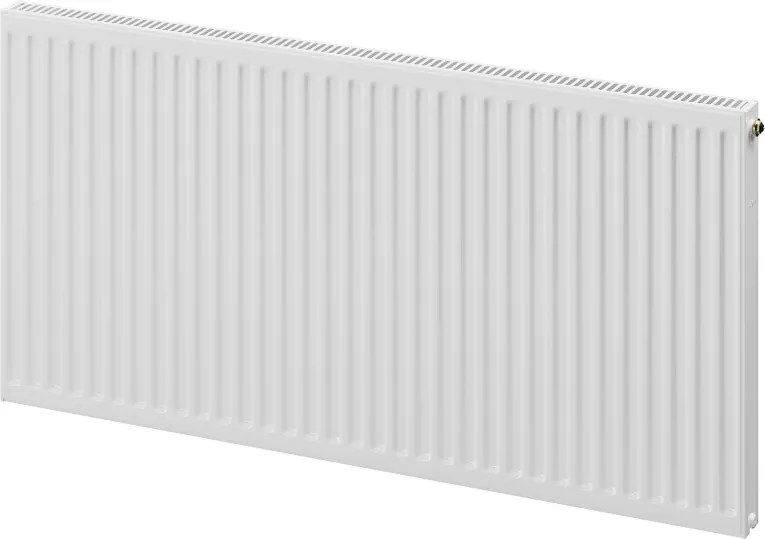 Mexen CV11 radiator de placă 400 x 1200 mm, conectare inferioară, 778 W, alb - W611-040-120-00