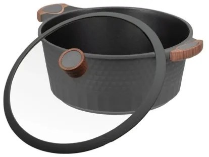 Resto - Oală CAPELLA cu capac, 9,7 l, 32 cm