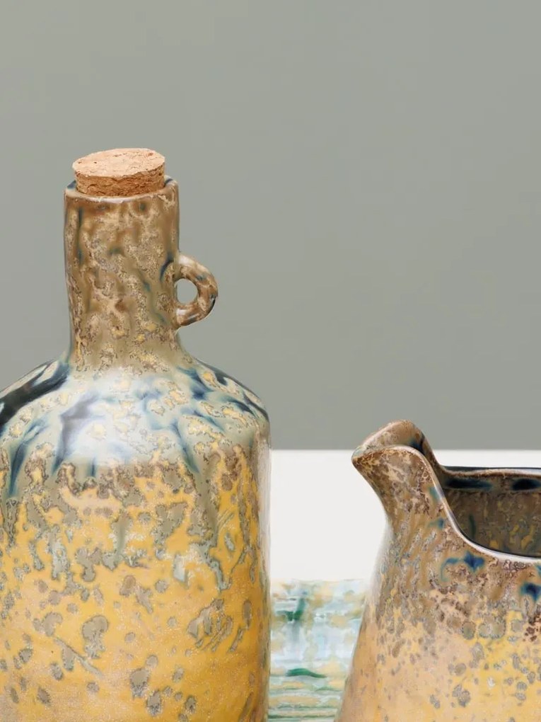 Set oliviera din ceramica, Intense