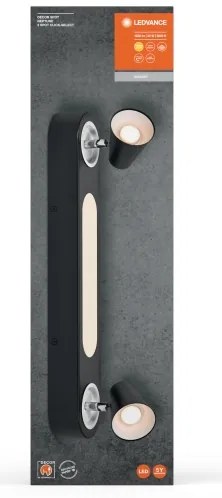 Spot LED Ledvance DECOR NEPTUNE LED/20W/230V