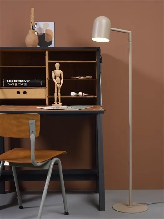 Lampadar design nordic Marseille sand